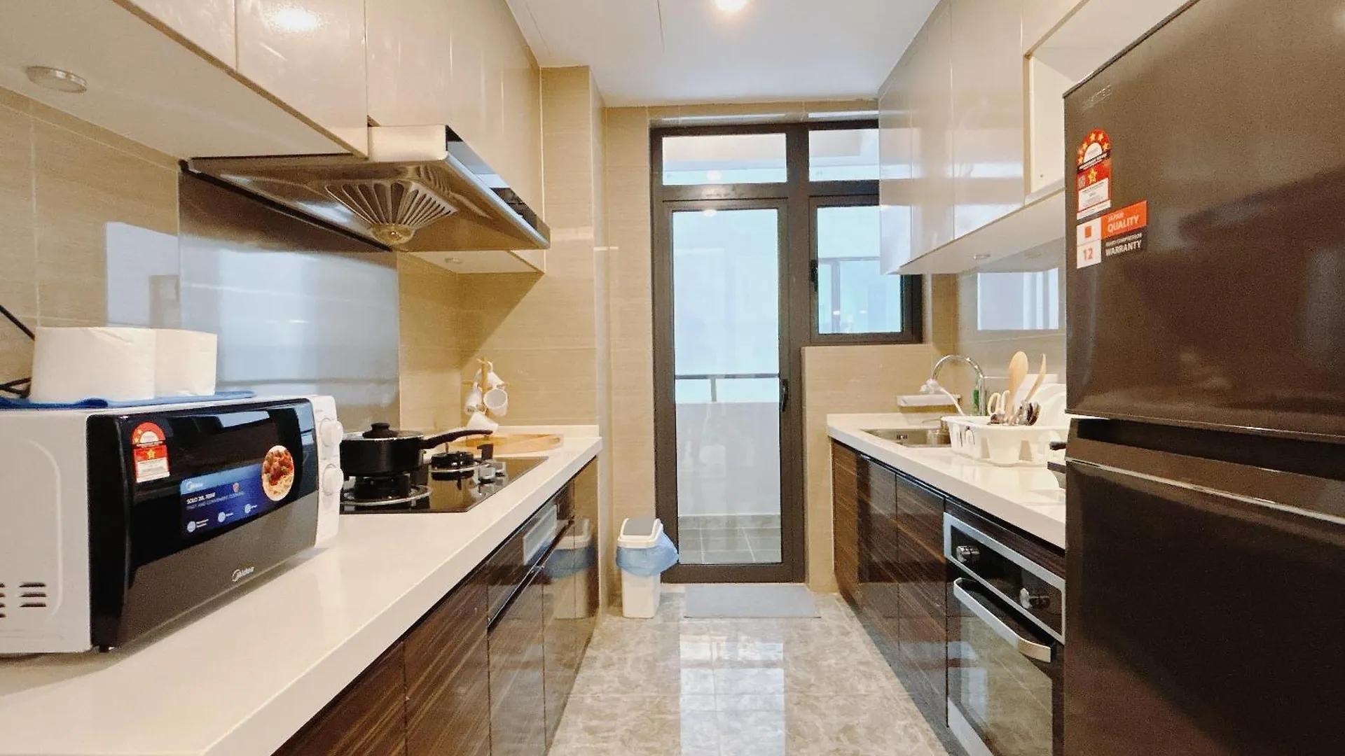 R&F Princess Cove Seine Region By Lions Bay Johor Bahru Malaysia