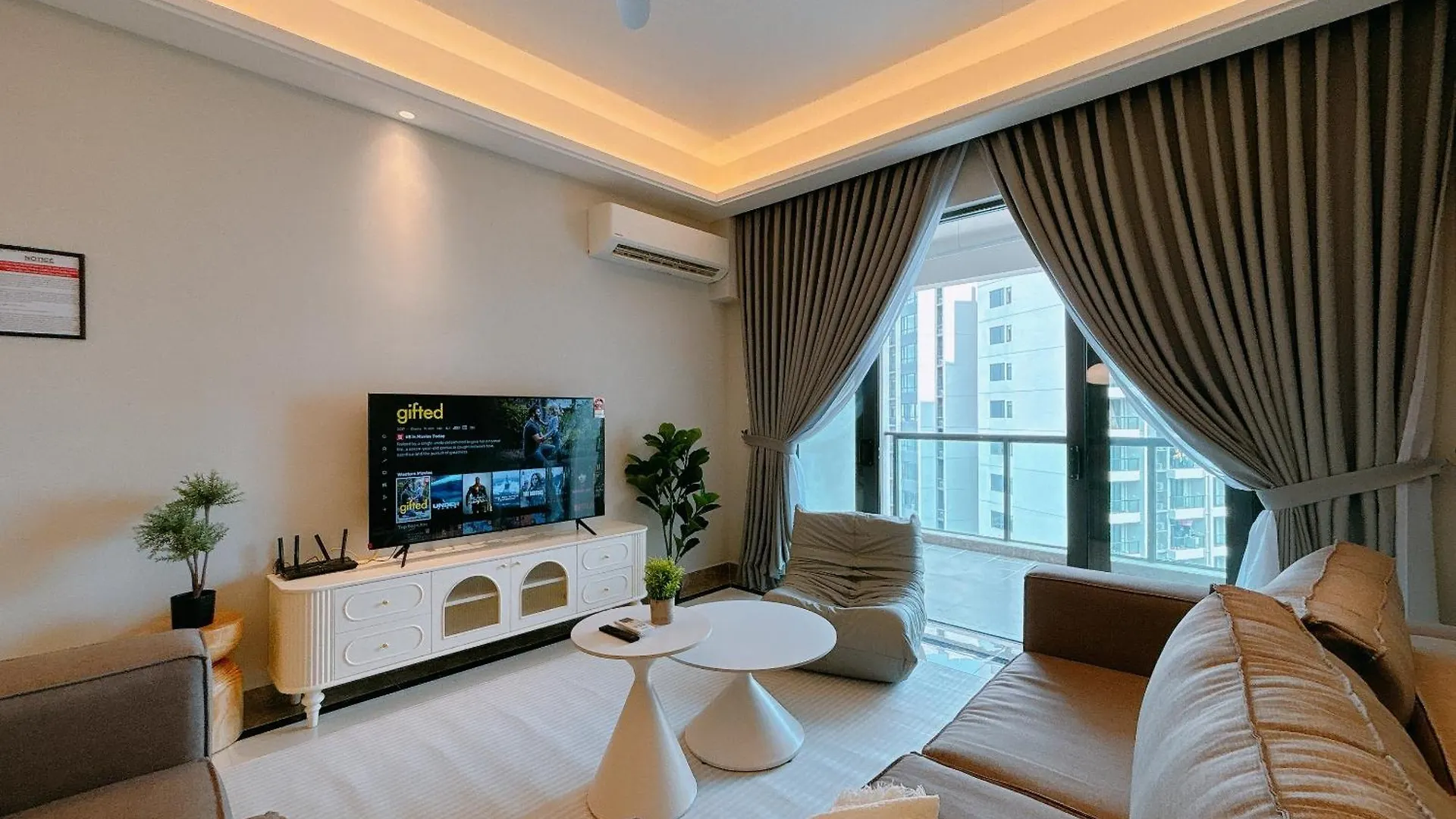 R&F Princess Cove Seine Region By Lions Bay Johor Bahru