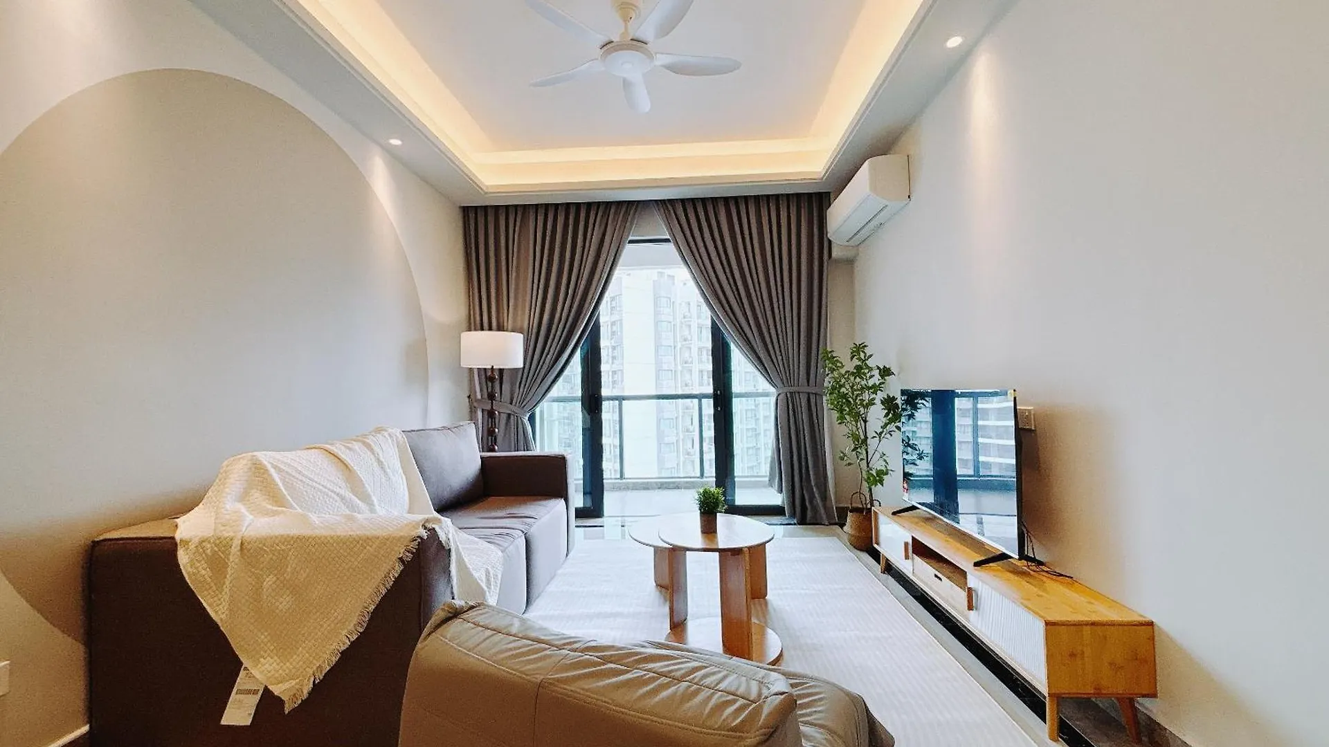 R&F Princess Cove Seine Region By Lions Bay Johor Bahru