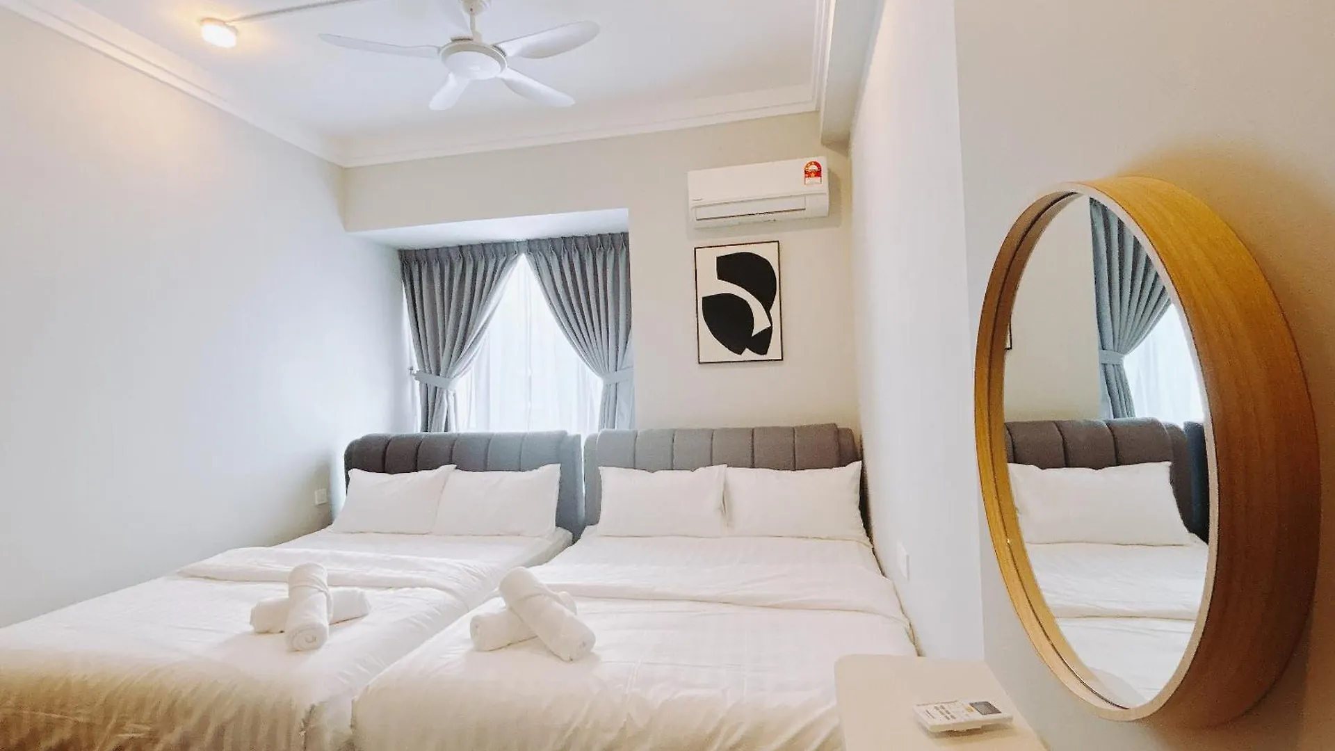 R&F Princess Cove Seine Region By Lions Bay Johor Bahru Malaysia