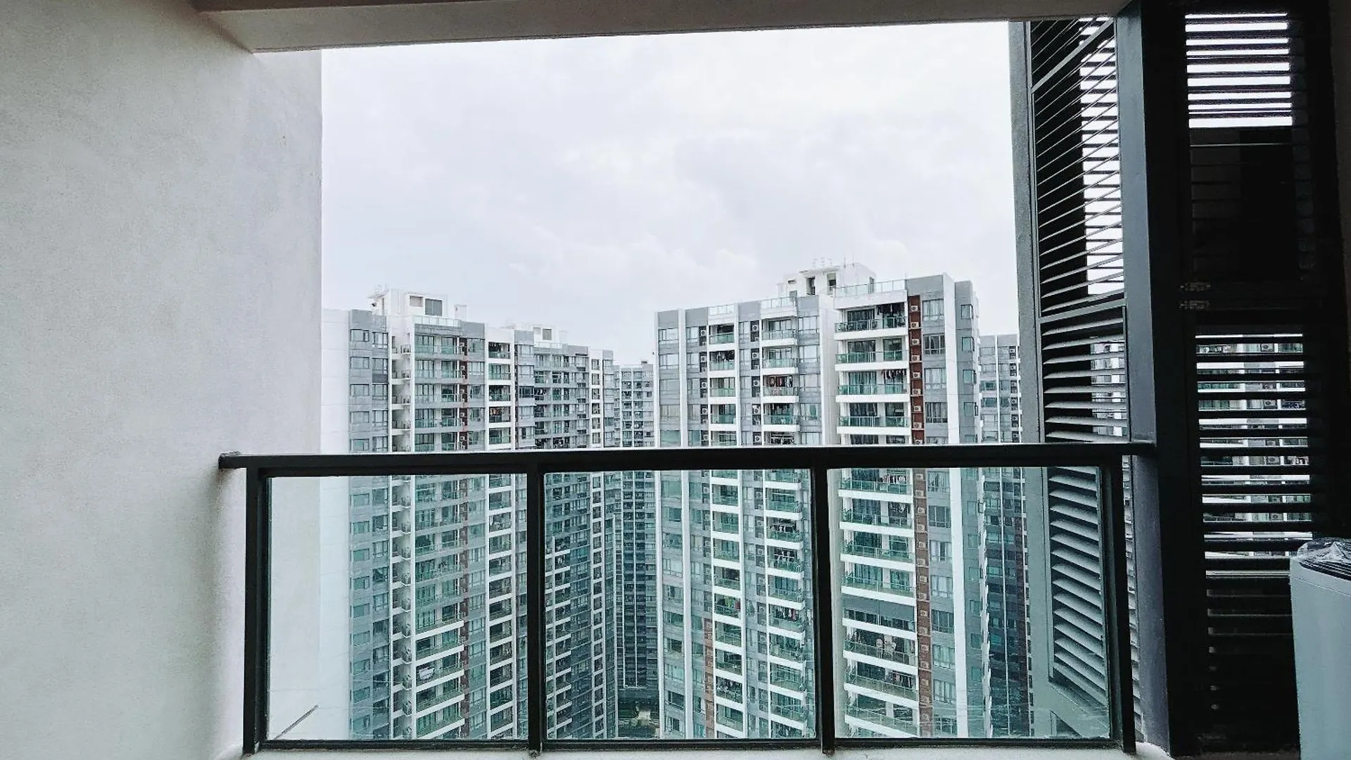 R&F Princess Cove Seine Region By Lions Bay Johor Bahru Malaysia