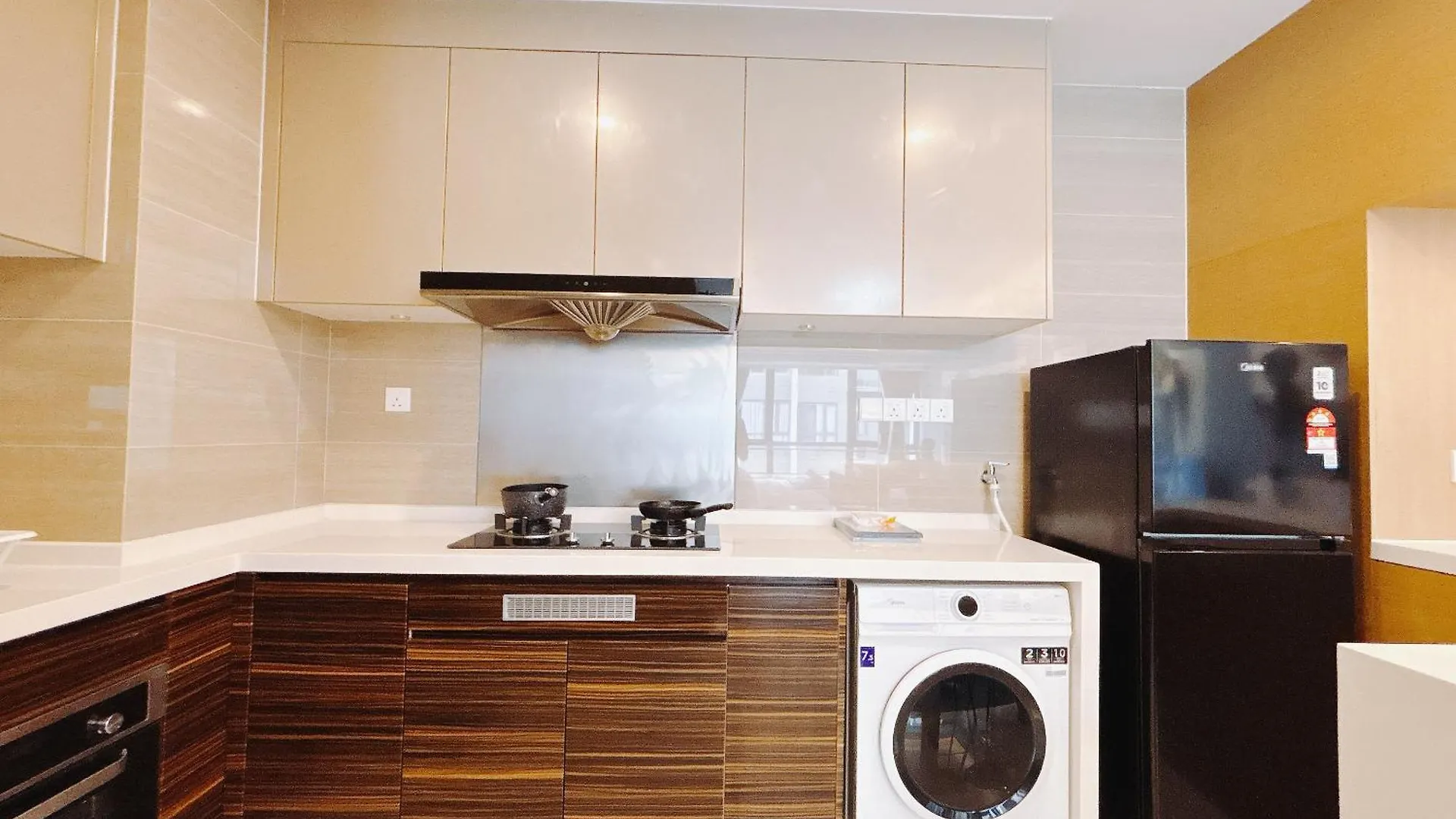 R&F Princess Cove Seine Region By Lions Bay Johor Bahru Apartment