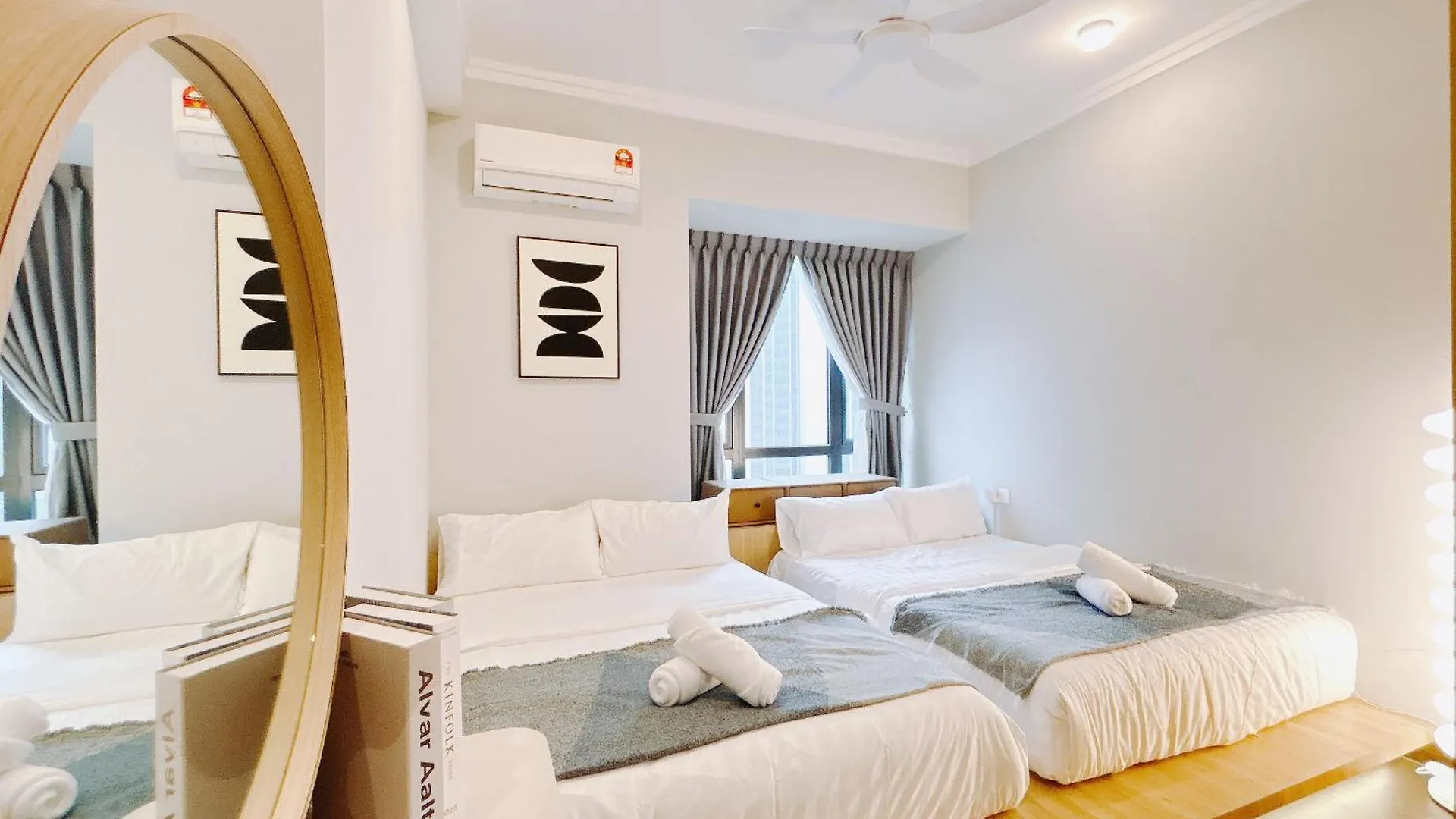 R&F Princess Cove Seine Region By Lions Bay Johor Bahru Malaysia