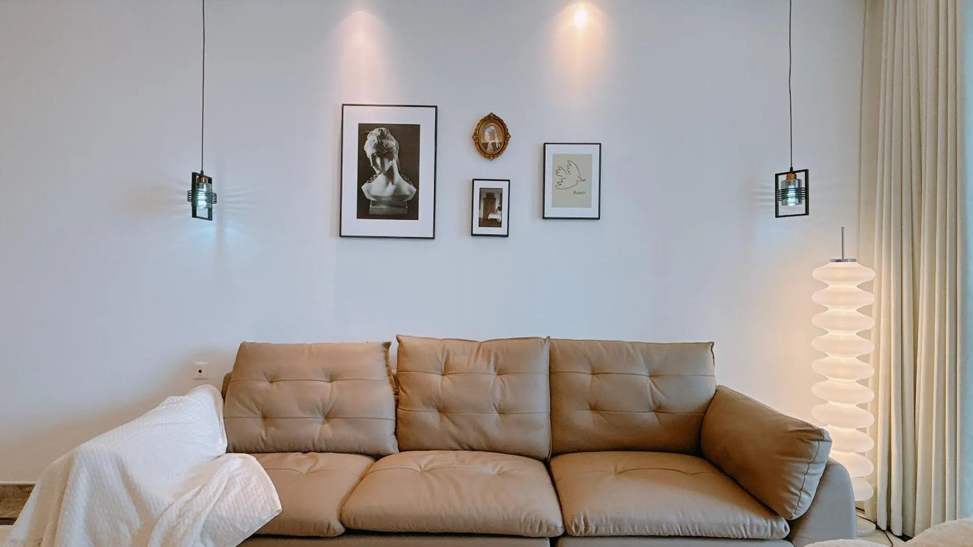Apartment R&F Princess Cove Seine Region By Lions Bay Johor Bahru