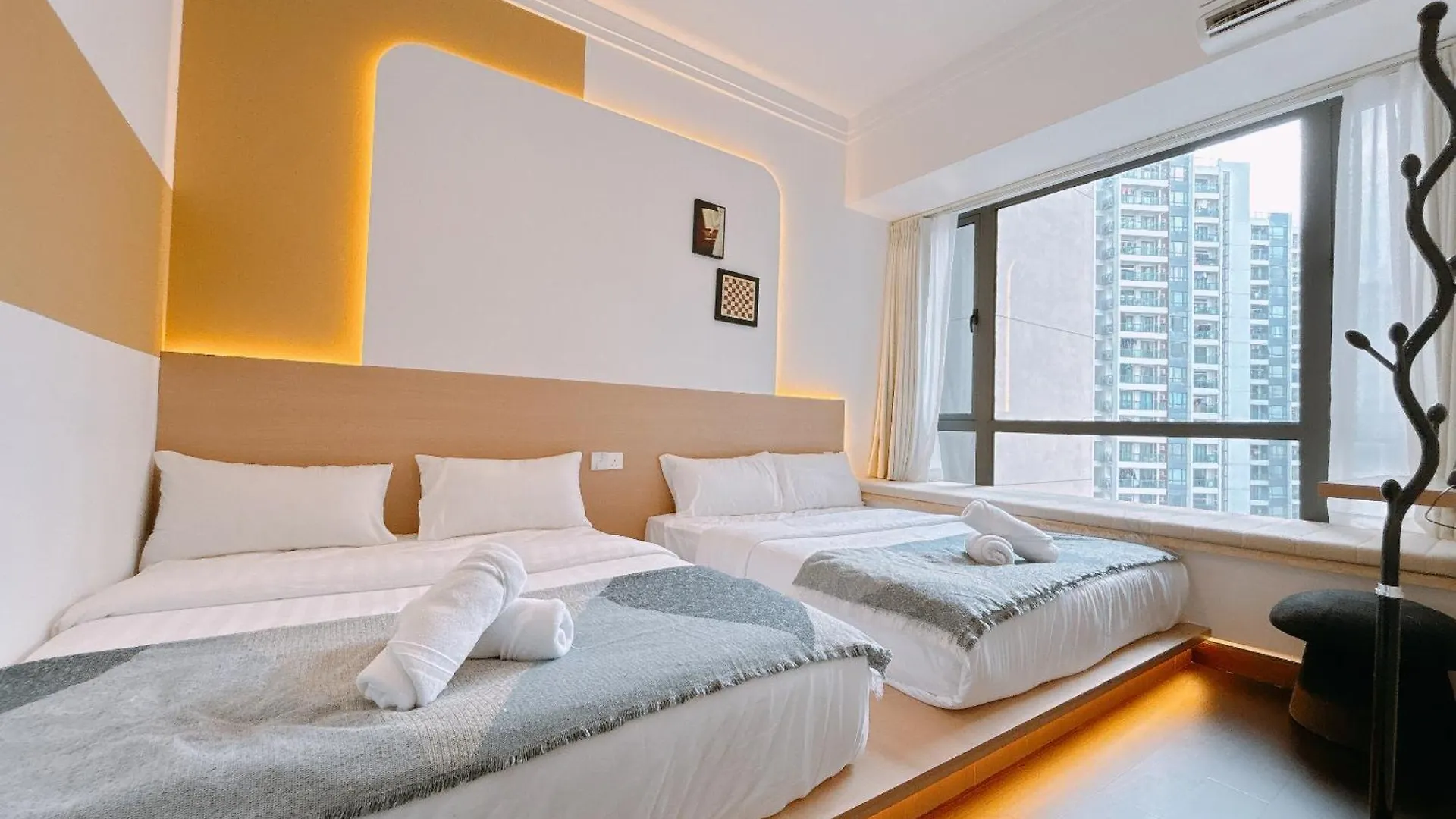 R&F Princess Cove Seine Region By Lions Bay Johor Bahru Malaysia