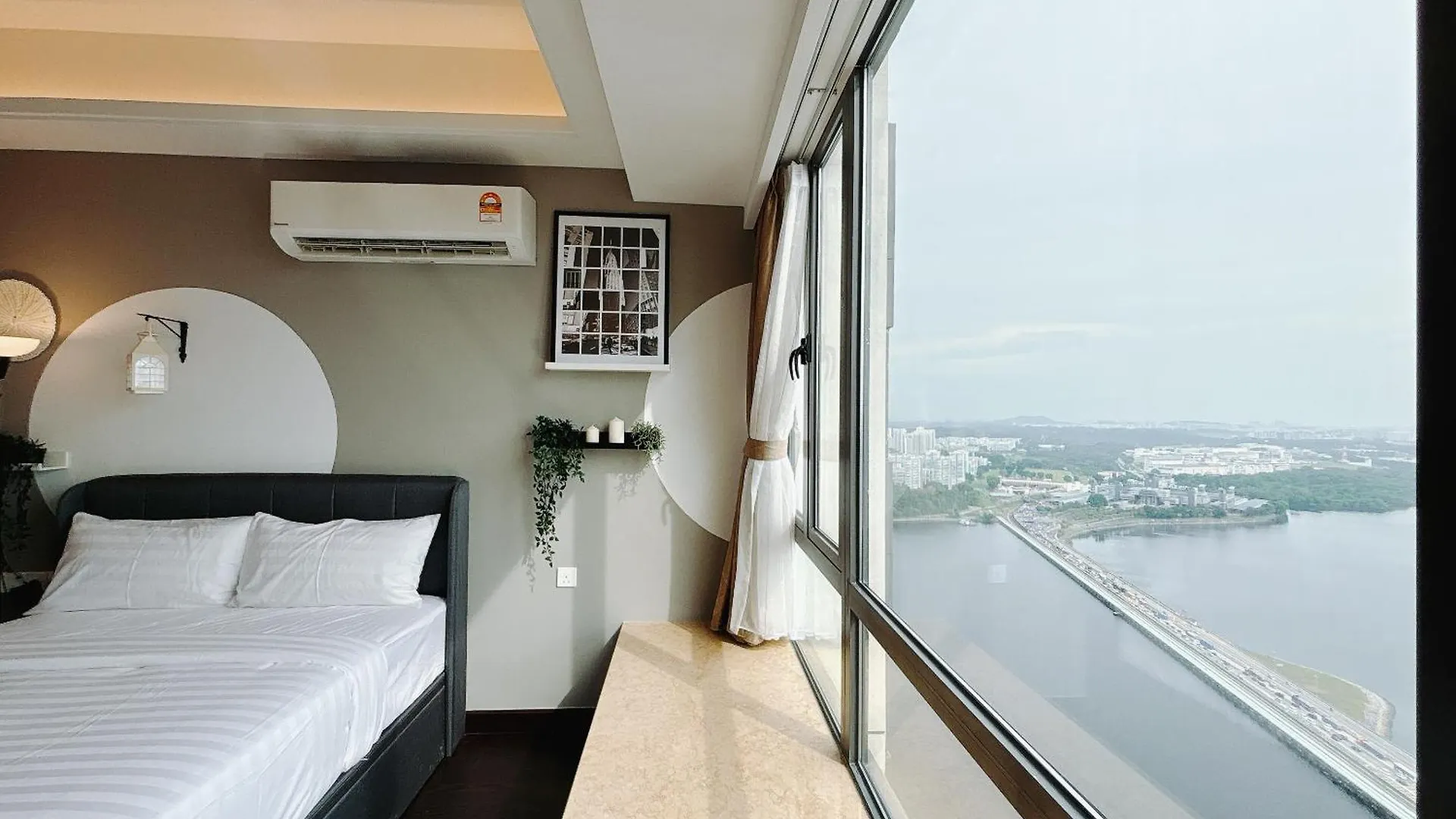 R&F Princess Cove Seine Region By Lions Bay Johor Bahru