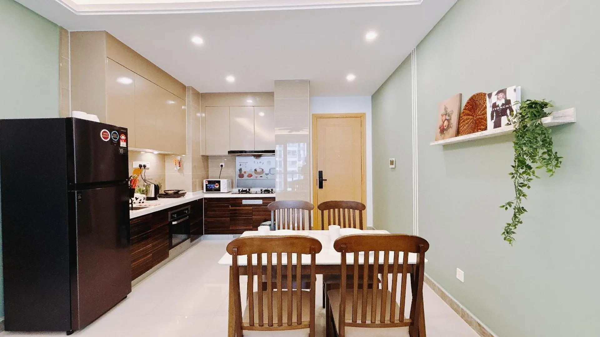 R&F Princess Cove Seine Region By Lions Bay Johor Bahru 0*,  Malajsie